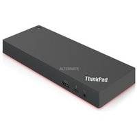 ThinkPad Thunderbolt 3 Workstation Dock (2. Gen.), Dockingstation