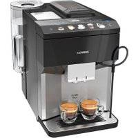 Siemens TP507DX4 EQ.500 classic Kaffee-Vollautomat grau