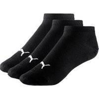 PUMA INVISIBLE 3PACK Socken Pack