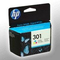 HP Tinte Ch562Ee 301 3-farbig