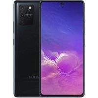 Samsung Galaxy S10 Lite SM-G770F/DS 6GB Ram 128GB Rom Dual Sim Prism Schwarz