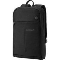HP Notebook Rucksack Prelude Top Load Backpak Passend für maximal: 39,6 cm (15,6 ) Schwarz