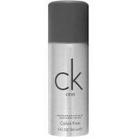 Calvin Klein CK One Deodorant Spray 150 ml