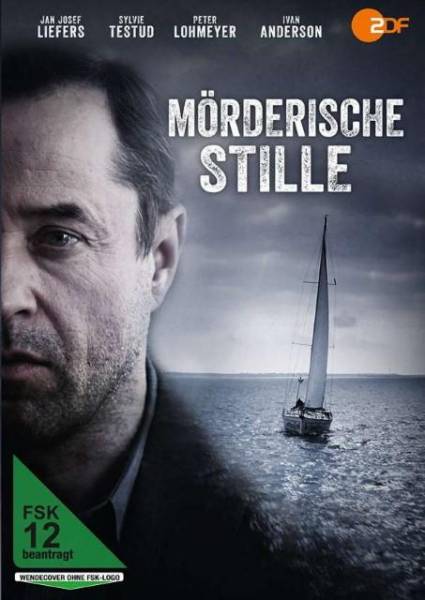Mörderische Stille,DVD