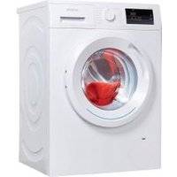 SIEMENS Waschmaschine iQ300 WM14N060, 6 kg, 1400 U/Min