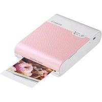 Canon SELPHY Square QX10 pink Fotodrucker