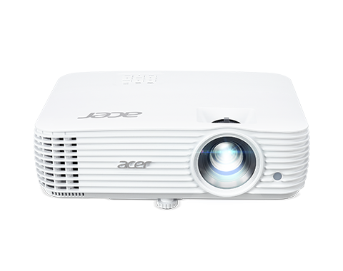Acer Projektor | X1626AH | Weiß