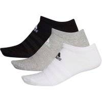 adidas LIGHT LOW 3PP Socken Pack