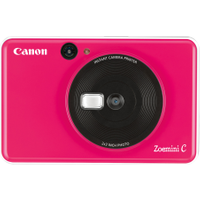 Canon Zoemini C bubble gum pink Sofortbildkamera