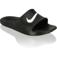 Nike KAWA SHOWER schwarz