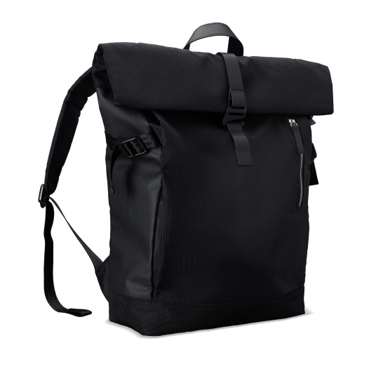 ConceptD Rolltop-Rucksack für 15,6 Zoll Notebooks