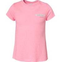 ESPRIT T-Shirt schwarz>pink