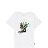 Flowers Are Blooming T-Shirt