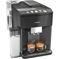 Siemens TQ505D09 EQ.500 integral Kaffeevollautomat saphirschwarz metallic