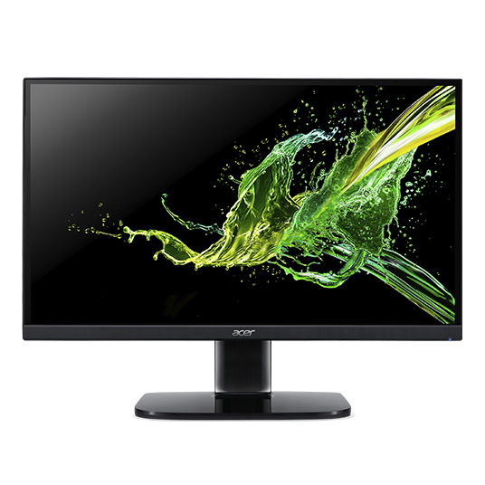 Acer KA2 Monitor | KA272A | Schwarz