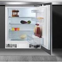BOSCH Einbaukühlschrank KUR15A60, 82,0 cm hoch, 59,8 cm breit, A++, integrierbar