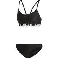 Adidas Beach Bikini Bekleidung Damen schwarz