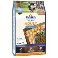 Bosch Hundefutter Adult Fisch & Kartoffel 15kg