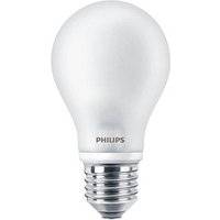 PHILIPS LED-Lampe Classic LEDbulb E27 7 W matt