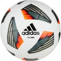 adidas Tiro Pro Spielball Weiss