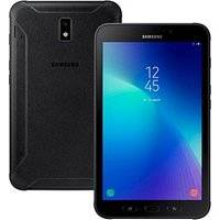 SAMSUNG Galaxy Tab Active 2 Outdoor-Tablet 20,3 cm (8,0 Zoll) 16 GB schwarz