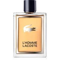 Lacoste L'Homme Eau de Toilette Nat. Spray (150ml)