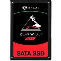Seagate IronWolf 110 240 GB interne SSD-Festplatte
