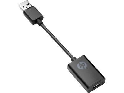 HP USB Type A auf Type C Adapter