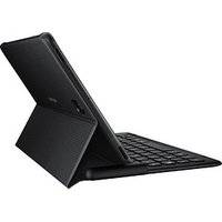 SAMSUNG Book Cover Keyboard Tablet-Tastatur
