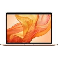 Apple 13'' MacBook Air 2020 10th i3 8GB RAM 256GB SSD (QWERTY Tastatur) - Gold