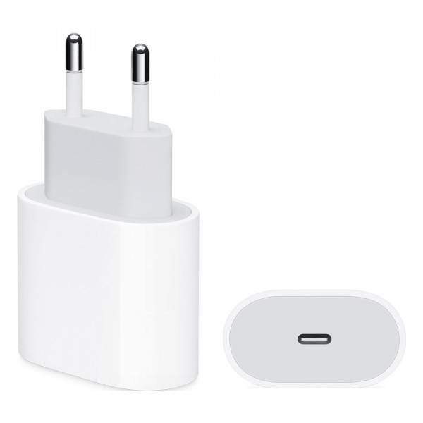 Apple - 20W - USB-C Power Adapter - Netzteil