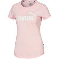 Puma Amplified Shirt - Damen - rosa