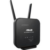 ASUS 4G-N12 B1 Wireless-N300 LTE Modem-Router