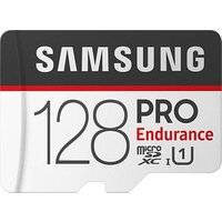 SAMSUNG Speicherkarte microSDXC PRO Endurance 128 GB