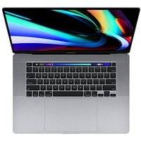 Apple MacBook Pro (2019) MVVJ2D/A-166379 40,6 cm (16,0 Zoll)
