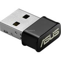 ASUS USB-AC53 Nano AC1200 Dualband WLAN USB-Adapter