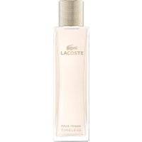 Lacoste Pour Femme Timeless Eau de Parfum Nat. Spray (90ml)