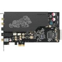 Asus 7.1 Soundkarte, Intern Xonar Essence STX II 7.1 PCIe Digitalausgang, extern