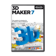 MAGIX 3D Maker 7