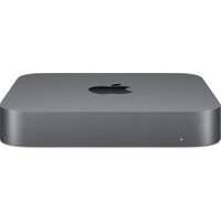 Apple Mac mini i5 3,0 GHz Cto, MAC-System, grau, macOS Catalina, Deutsch