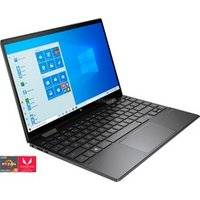 HP 13-ay0257ng 33.8 cm (13.3 Zoll) Notebook AMD Ryzen 5 4500U 8 GB 1024 GB SSD AMD Radeon Windowsß®
