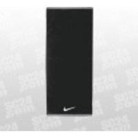 Nike Fundamental Towel M schwarz/grau GrößŸe UNI