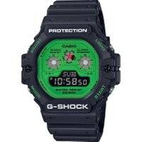 Casio Herrenuhr G-Shock Classic DW-5900RS-1ER