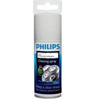 Philips HQ110/02 Reinigungsspray Klar 100 ml