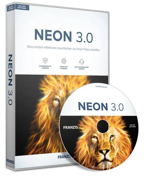 Neon 3.0 (PC+Mac)