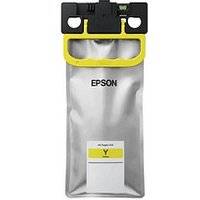 EPSON T01D400XXL Y gelb Tintenpatrone