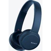 SONY WH-CH510L Kopfhörer blau