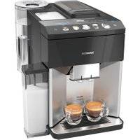 Siemens TQ507D03 Einbau-Kaffee-Vollautomat edelstahl