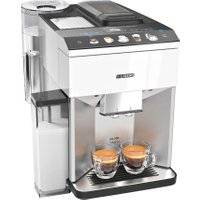 Siemens TQ507D02 Kaffee-Vollautomat edelstahl