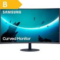 Samsung Curved Monitor C32T550FDU 81,3 cm (32")